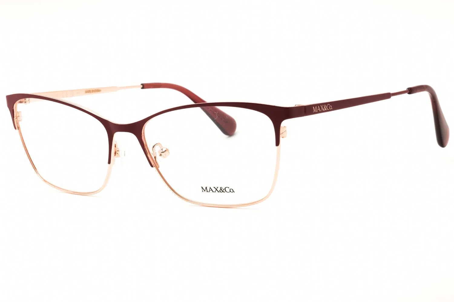 Max & Co MO5111 Eyeglasses - view 2